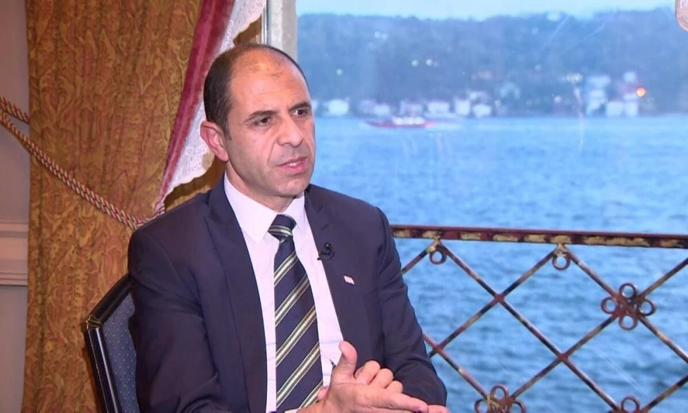 Οζερσάι: Η Γαλλία διασαλεύει την ειρήνη στην Α. Μεσόγειο